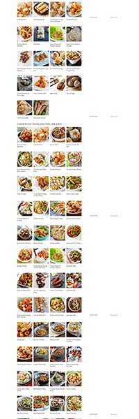 Rasa Malaysia - Chinese Recipes