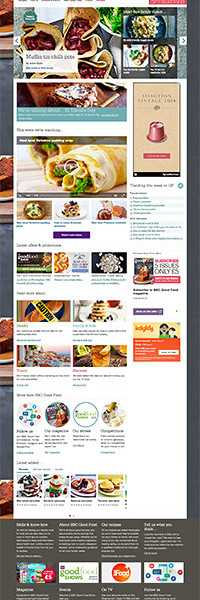 BBC Good Food