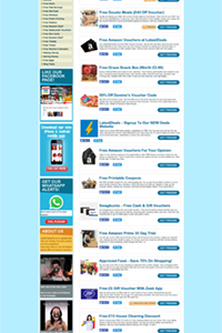 LatestFreeStuff