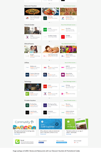VoucherCodes UK