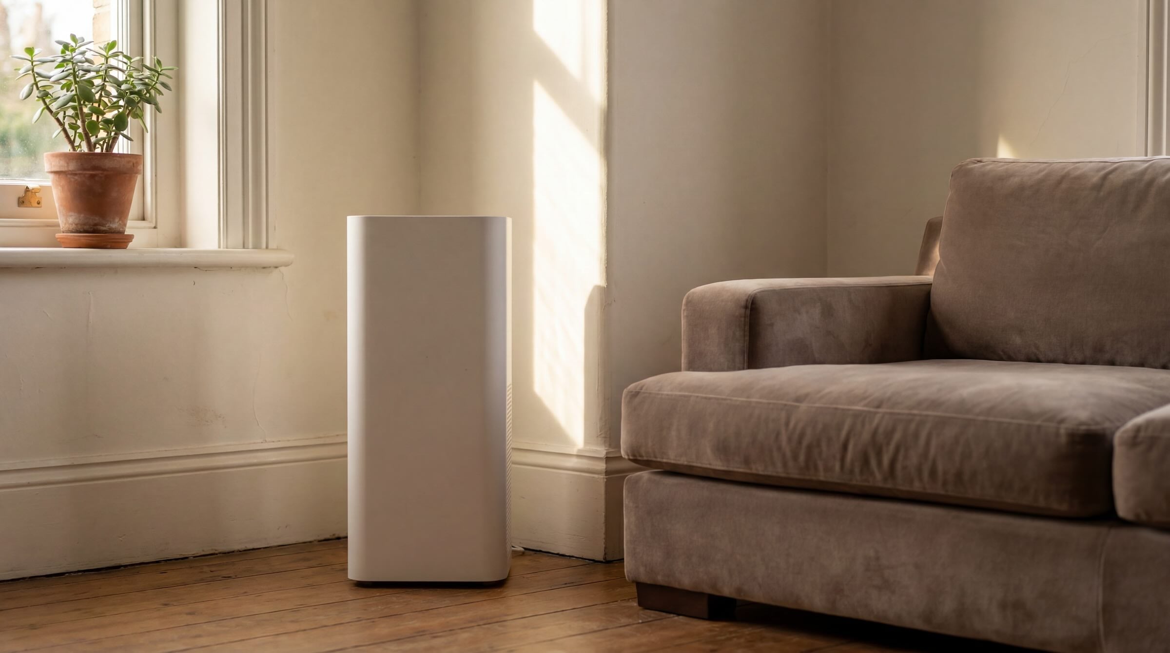 Best Air Purifier for Dust and Everyday Indoor Air Quality UK