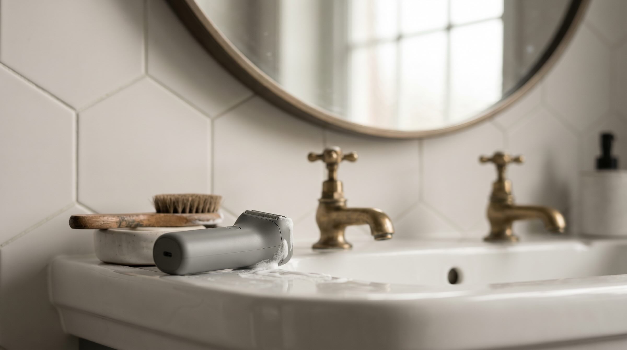 Best Electric Shaver UK