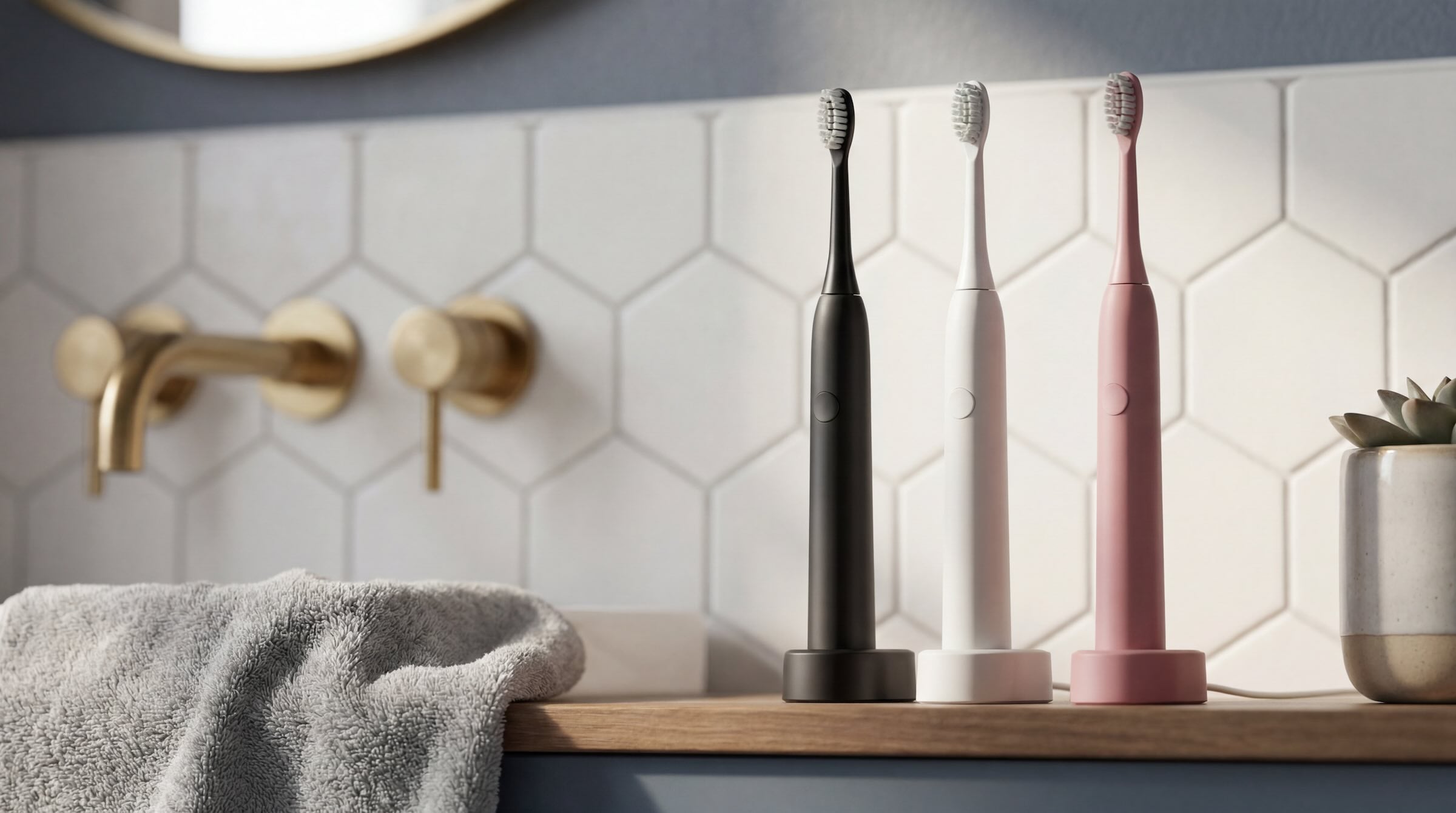 Best Electric Toothbrush UK 2026