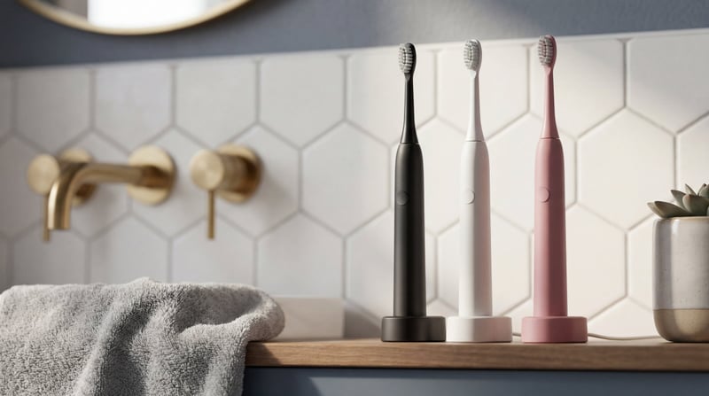 Best Electric Toothbrush UK 2026