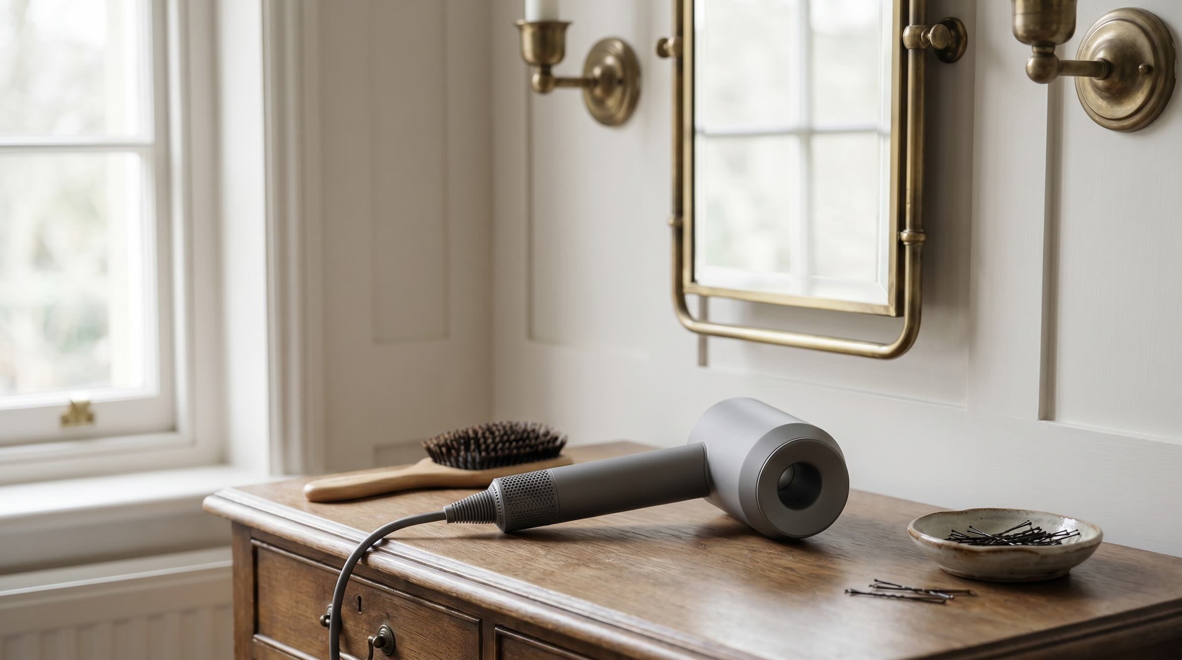 Best Hair Dryer UK 2026 — Ionic, Salon-Grade and Travel
