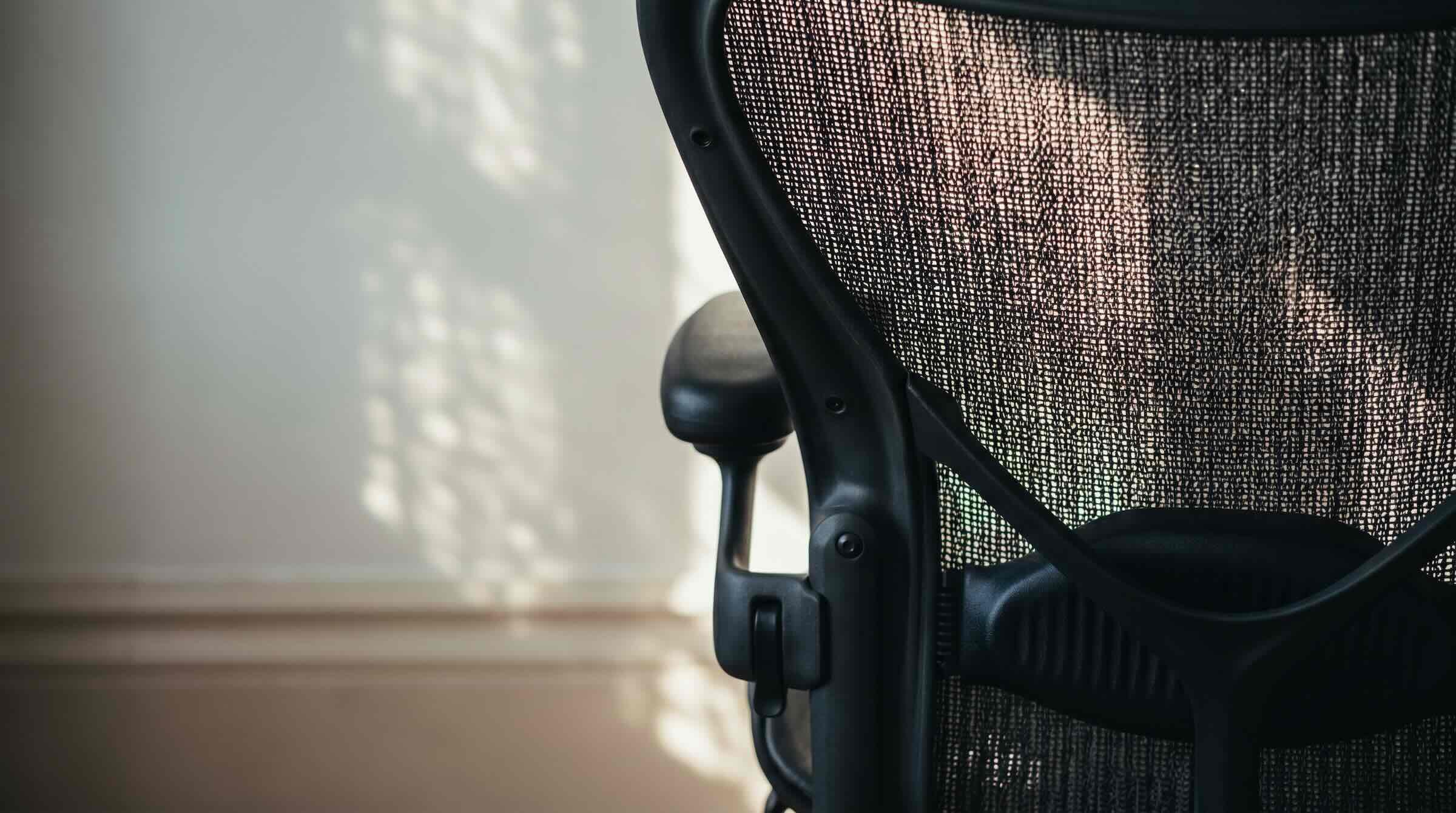 Best Mesh Office Chair Under £250 in the UK