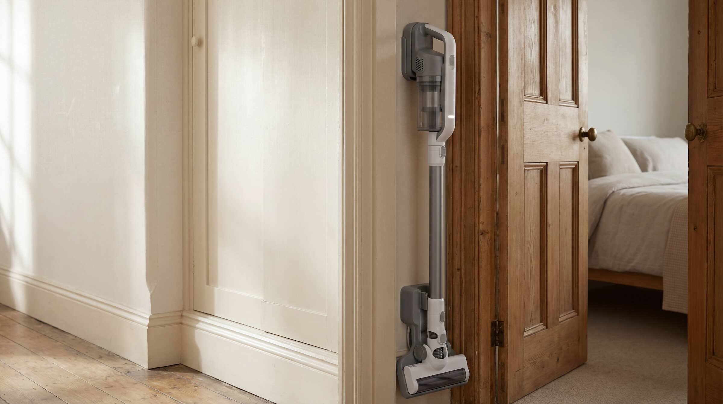 Best Vacuum for Small Flats UK