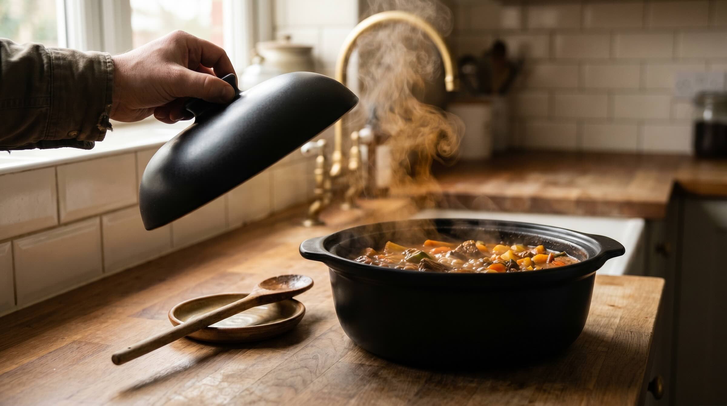 Compact Multicooker Buying Guide UK