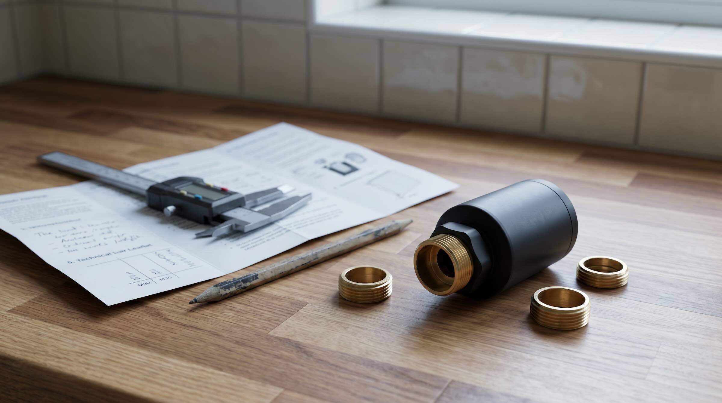 Smart Radiator Valves and UK Boilers — Compatibility Hub