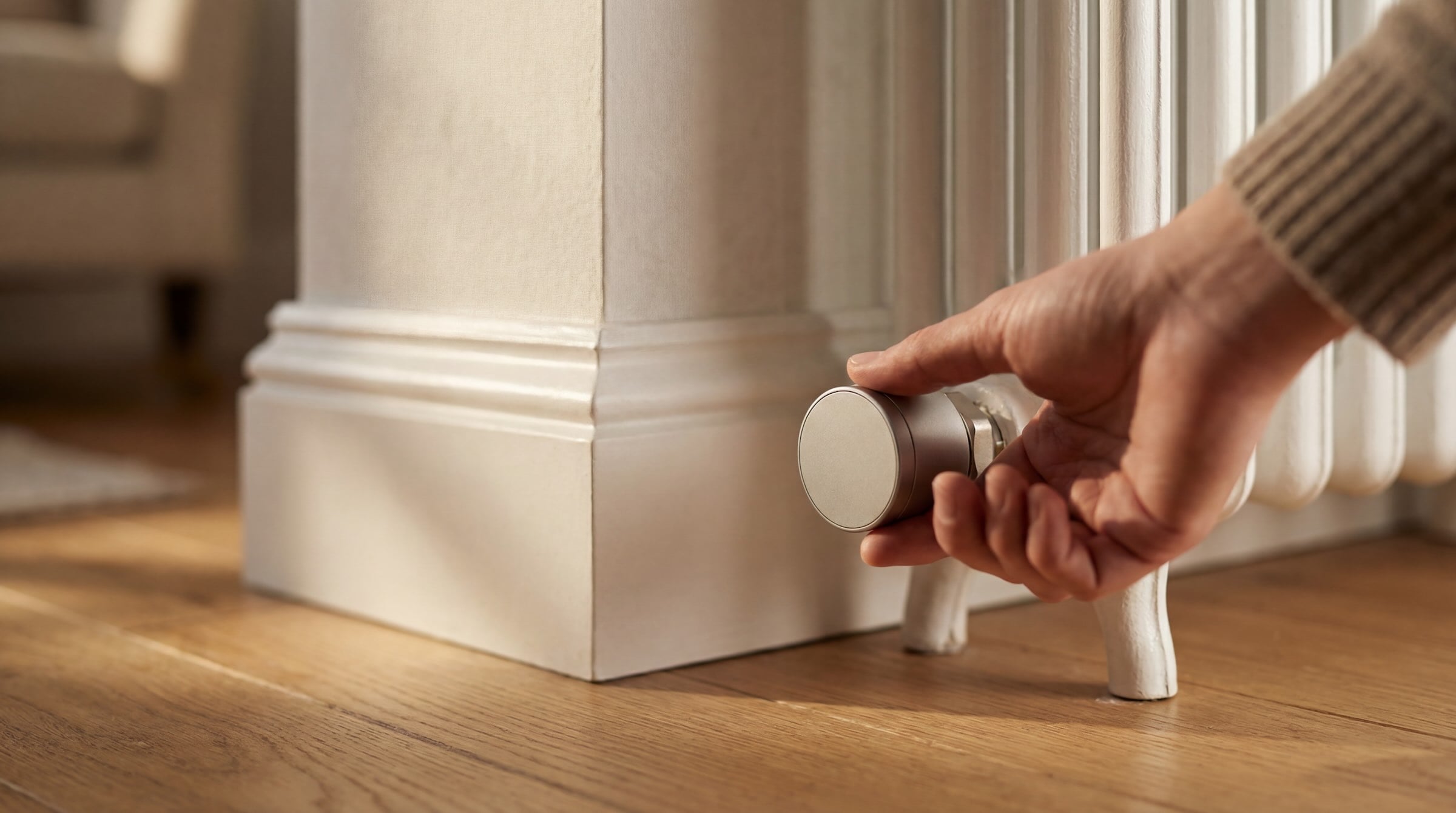 Smart Radiator Valves vs Smart Thermostat — Which Saves More on UK Combi Boilers?