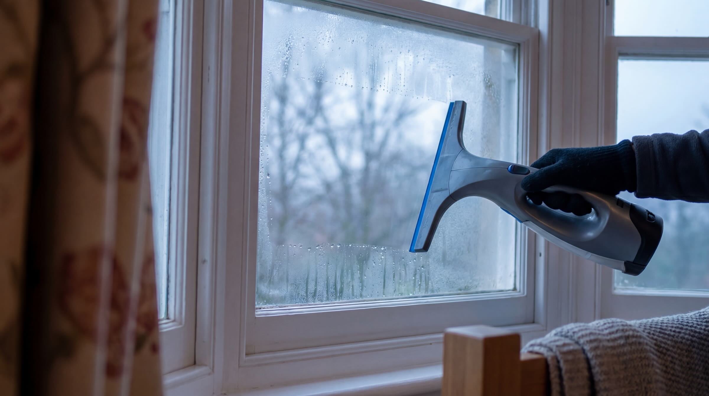 Window Vac Buying Guide for Condensation UK